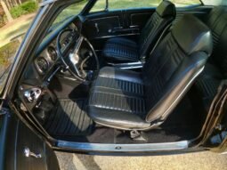 
										1966 Oldsmobile 442 400CI L69 V8 full									