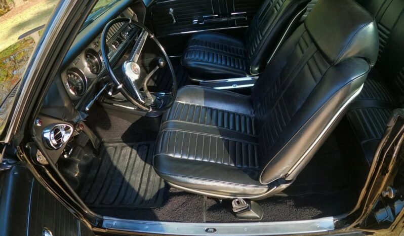 
								1966 Oldsmobile 442 400CI L69 V8 full									