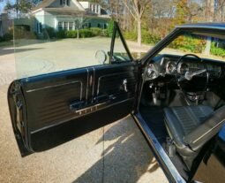 
										1966 Oldsmobile 442 400CI L69 V8 full									