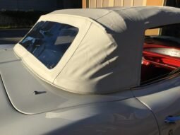 
										1962 Chevrolet Corvette C1 Convertible full									