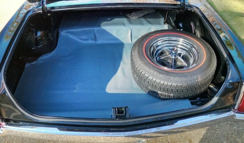 
								1966 Oldsmobile 442 400CI L69 V8 full									