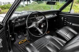 
										1967 Chevrolet Chevelle SS 454 V8 full									