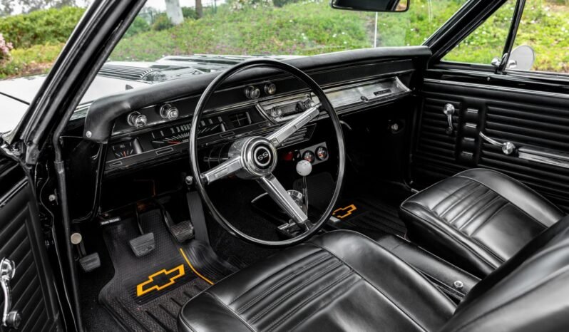 
								1967 Chevrolet Chevelle SS 454 V8 full									