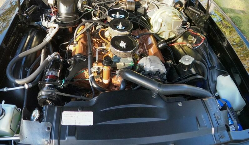 
								1966 Oldsmobile 442 400CI L69 V8 full									