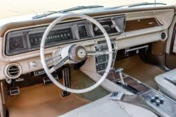 
										1966 Chevrolet Caprice Coupe full									