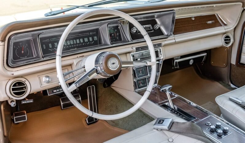 
								1966 Chevrolet Caprice Coupe full									