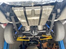 
										1962 Lincoln Continental Convertible V8 Black Cherry full									