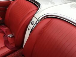 
										1962 Chevrolet Corvette C1 Convertible full									