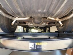 
										1966 Oldsmobile 442 400CI L69 V8 full									