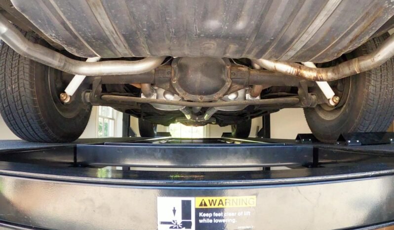 
								1966 Oldsmobile 442 400CI L69 V8 full									