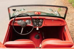 
										1960 Triumph TR3A full									