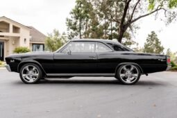 1967 Chevrolet Chevelle SS 454 V8