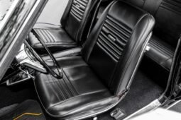 
										1967 Chevrolet Chevelle SS 454 V8 full									