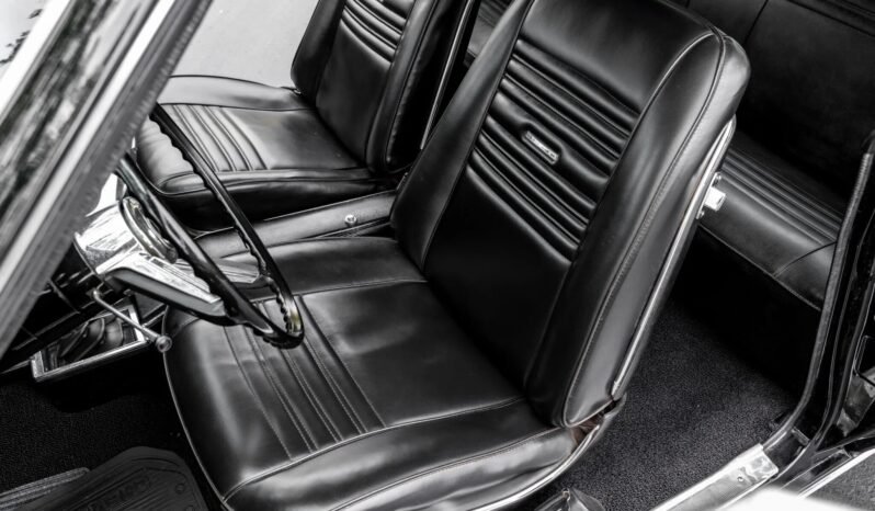 
								1967 Chevrolet Chevelle SS 454 V8 full									