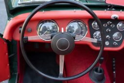 
										1960 Triumph TR3A full									