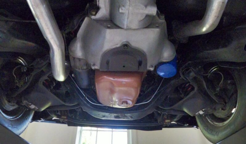 
								1966 Oldsmobile 442 400CI L69 V8 full									