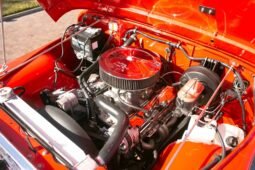 
										1982 Jeep CJ-8 Scrambler 350CI V8 full									