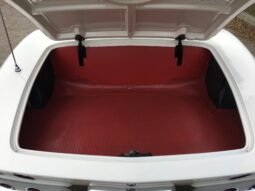 
										1962 Chevrolet Corvette C1 Convertible full									