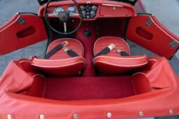
										1960 Triumph TR3A full									