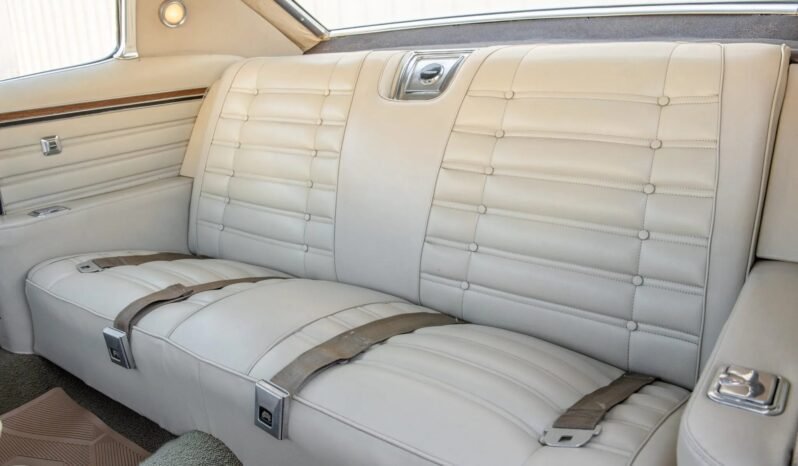 
								1966 Chevrolet Caprice Coupe full									