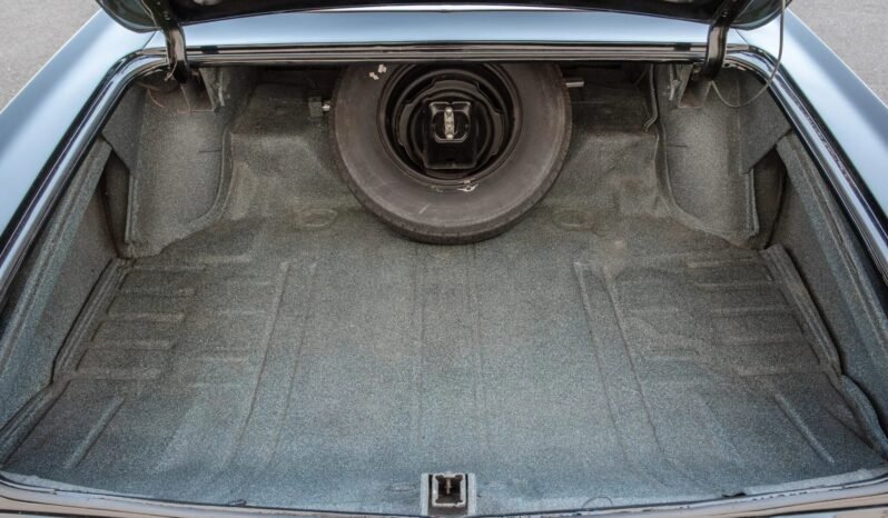 
								1966 Chevrolet Caprice Coupe full									