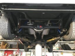 
										1962 Chevrolet Corvette C1 Convertible full									