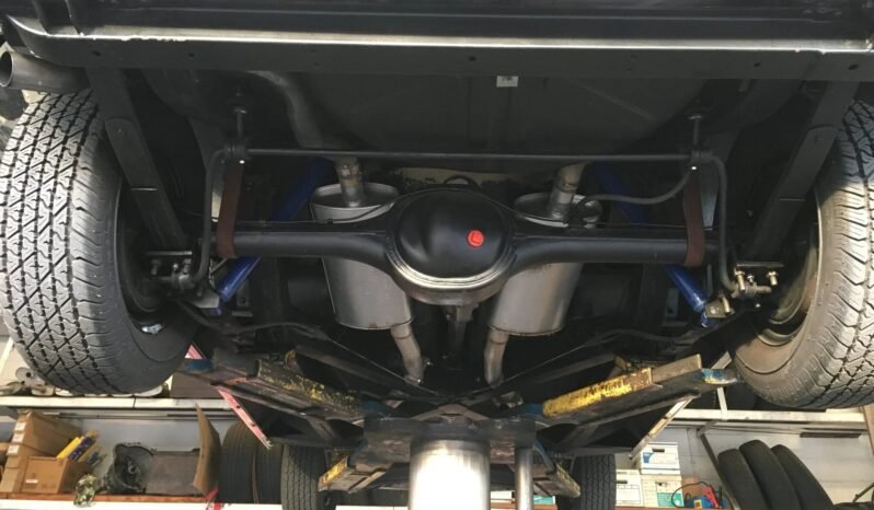 
								1962 Chevrolet Corvette C1 Convertible full									