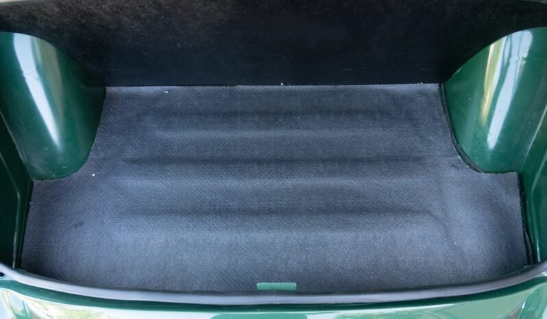 
								1960 Triumph TR3A full									