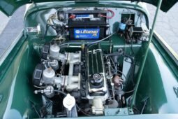 
										1960 Triumph TR3A full									