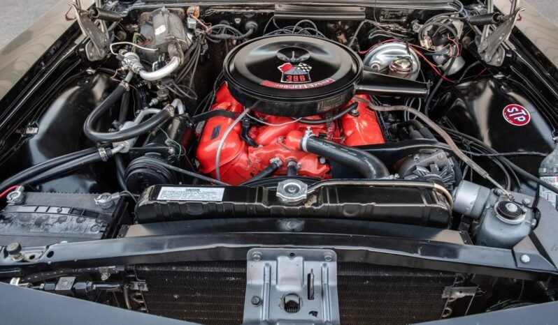 
								1966 Chevrolet Caprice Coupe full									