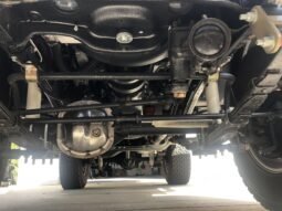 
										1982 Jeep CJ-8 Scrambler 350CI V8 full									