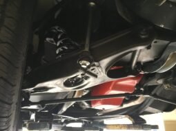 
										1962 Chevrolet Corvette C1 Convertible full									