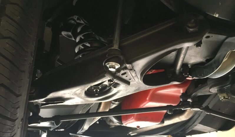 
								1962 Chevrolet Corvette C1 Convertible full									