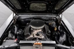 
										1967 Chevrolet Chevelle SS 454 V8 full									