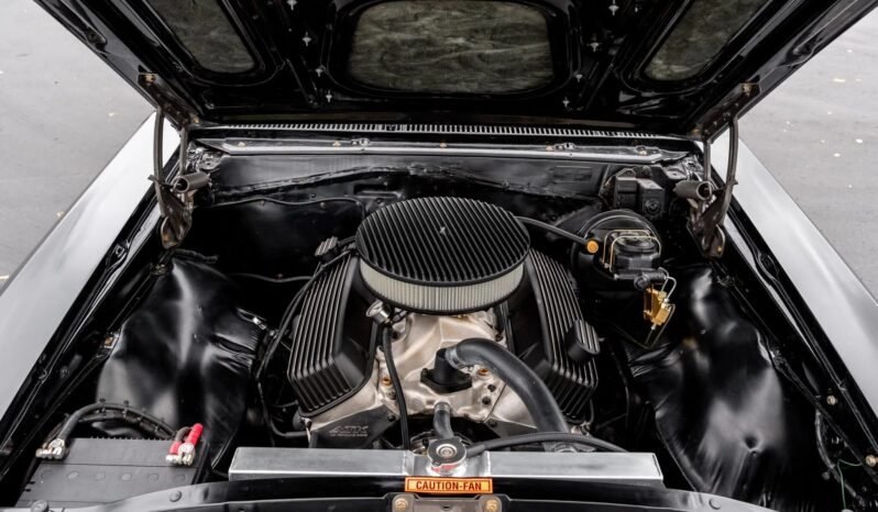 
								1967 Chevrolet Chevelle SS 454 V8 full									