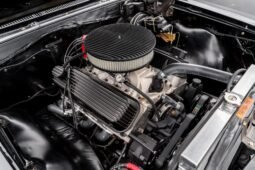 
										1967 Chevrolet Chevelle SS 454 V8 full									
