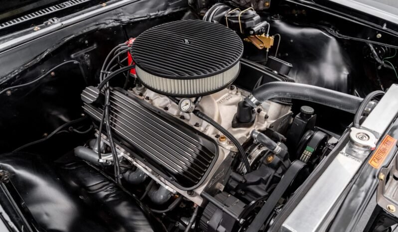 
								1967 Chevrolet Chevelle SS 454 V8 full									