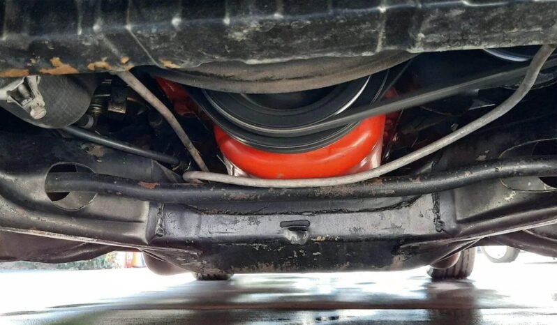 
								1966 Chevrolet Caprice Coupe full									