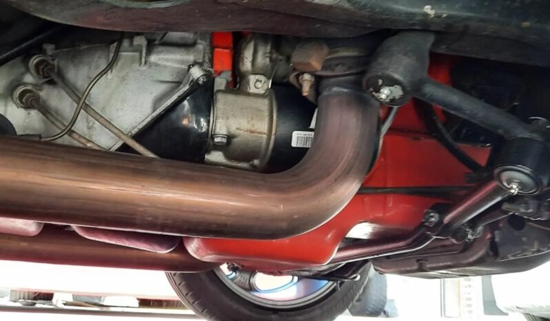 
								1966 Chevrolet Caprice Coupe full									