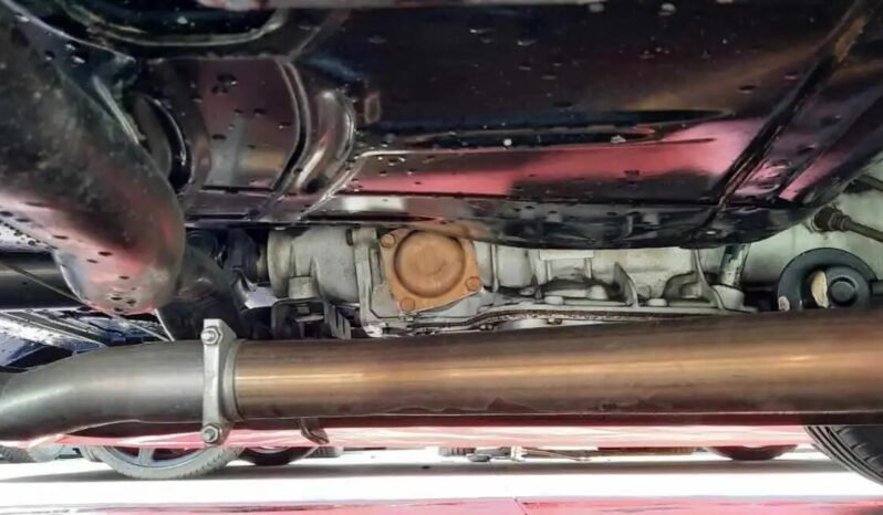 
								1966 Chevrolet Caprice Coupe full									