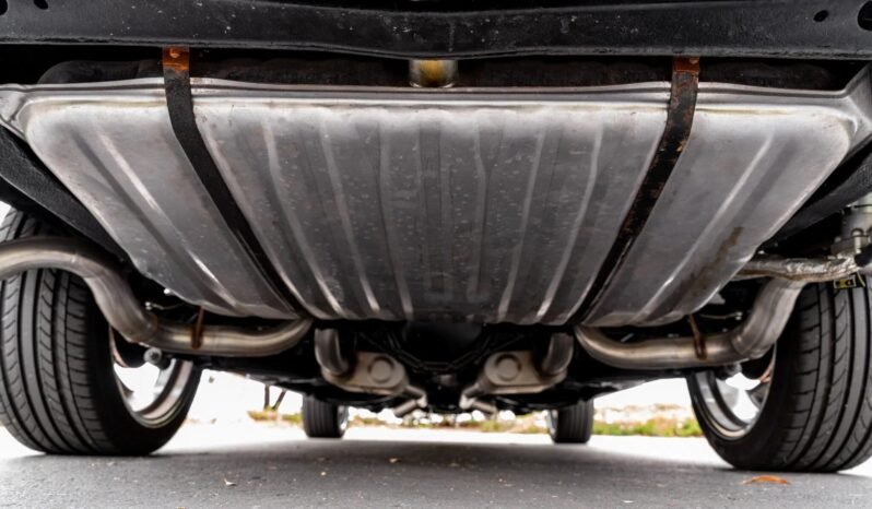 
								1967 Chevrolet Chevelle SS 454 V8 full									