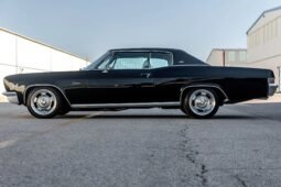 1966 Chevrolet Caprice Coupe