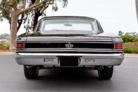 1967 Chevrolet Chevelle SS 454 V8