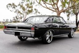 1967 Chevrolet Chevelle SS 454 V8