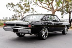 1967 Chevrolet Chevelle SS 454 V8
