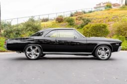 1967 Chevrolet Chevelle SS 454 V8