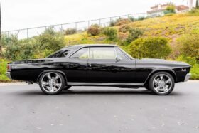 1967 Chevrolet Chevelle SS 454 V8
