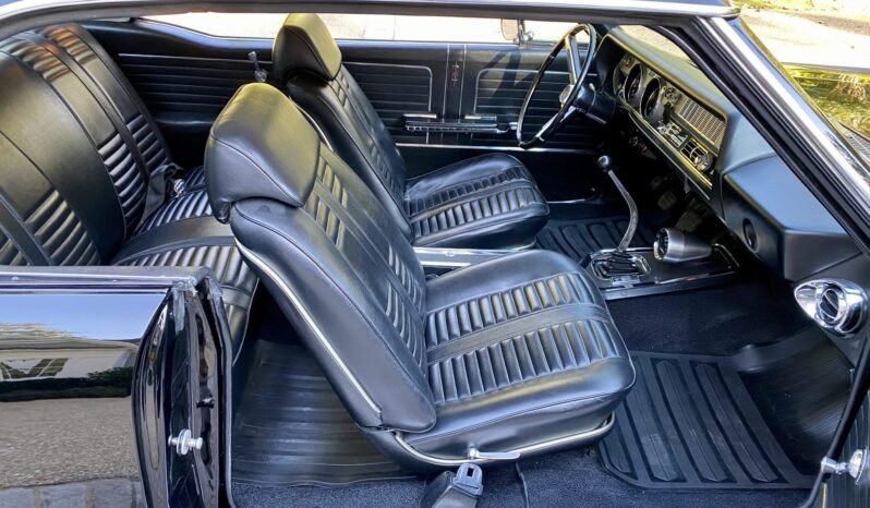 
								1966 Oldsmobile 442 400CI L69 V8 full									