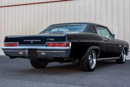 
										1966 Chevrolet Caprice Coupe full									
