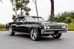 
										1967 Chevrolet Chevelle SS 454 V8 full									